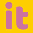 It's My Digital logo