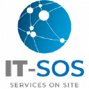 IT-SOS Logo
