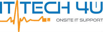 IT Tech4U Logo
