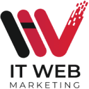 IT WEB MARKETING Logo
