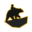 Into The Wild Studios logo