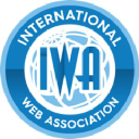 International Web Masters Logo
