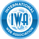 International Web Masters logo
