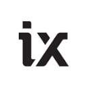 iXmédia Logo
