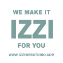 IzzI Web Studio logo