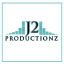 J2 Productionz Logo