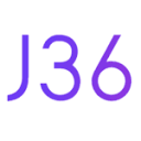 J36 Digital Ltd logo
