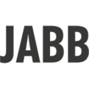 J A B B Design & Marketing Logo