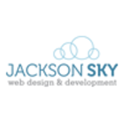 Jackson Sky Web Design & Development Logo