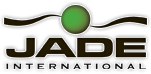 JADE International Inc Logo