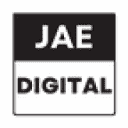 JAE Digital Logo