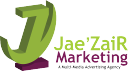 JaeZaiR Marketing & Brand Management Logo