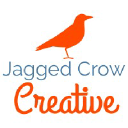 Jagged Crow Creative Logo