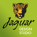 Jaguar Design Studio Logo