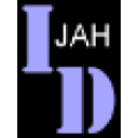 JAH Information Design Logo