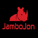 JamboJon logo