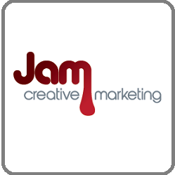Jam Creative Marketing Ltd Logo