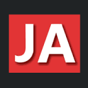 JA Media Logo