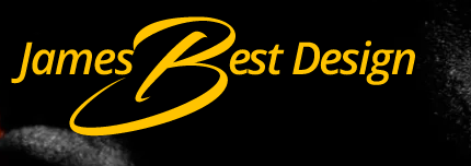 James Best Design Logo