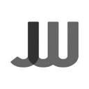 James D Whitaker Graphic Design Logo