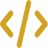 James H Lo Web Services logo