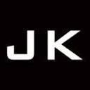 James Kirkland Website Developer Logo