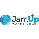 Jam Up Marketing Logo