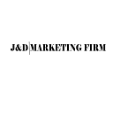 J&D Marketing Firm Logo