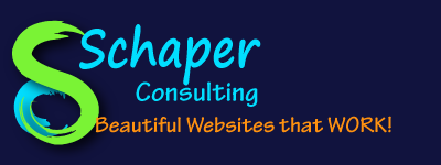Schaper Consulting Logo