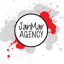 JanMar Agency Logo