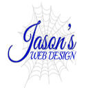 Jason's Web Design Logo