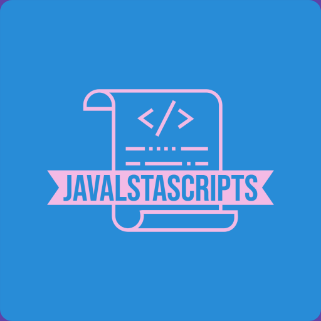 Javalsta Scripts Logo