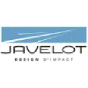 Javelot-Design Logo