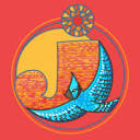 Jay Creative Illustration & Design Logo