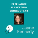 Jayne Kennedy Marketing Logo