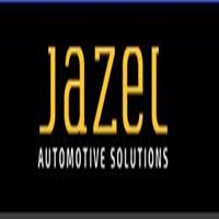 Jazel logo