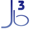 Jb3designs Logo