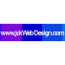 jck Web Design Logo