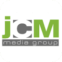 JCM Media Group logo
