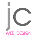 JC Web Design Logo