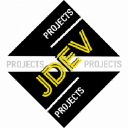 JDev Projects logo