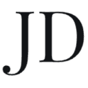 JDew Digital Design Logo