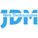 JDM Web Technologies logo