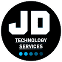 JD Technology Services Logo