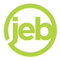 JEBCommerce Logo