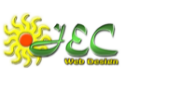JEC Web Design Logo