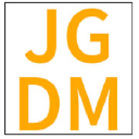 Jeff Garner Digital Marketing Logo