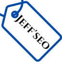 JEFF'SEO Logo