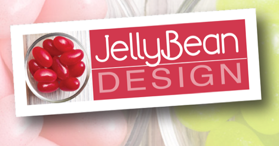JellyBean Design Logo