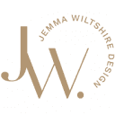 Jemma Wiltshire Freelance Web & Graphic Design Logo